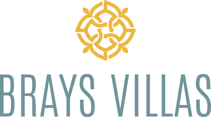 a sign with a picture of a man on it